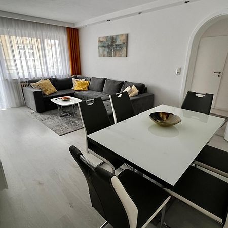 Best Apartment アウグスブルク エクステリア 写真