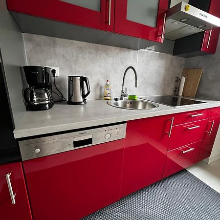 Best Apartment アウグスブルク エクステリア 写真