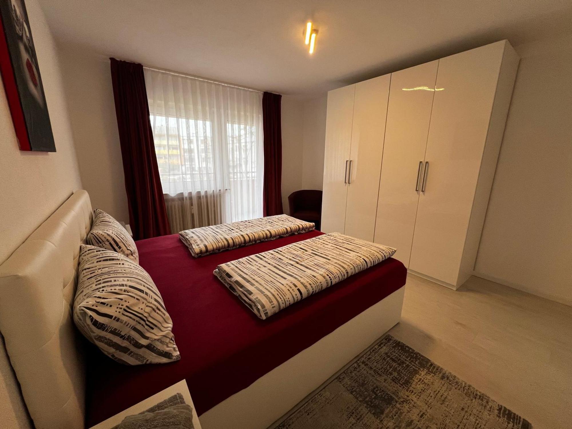 Best Apartment アウグスブルク エクステリア 写真