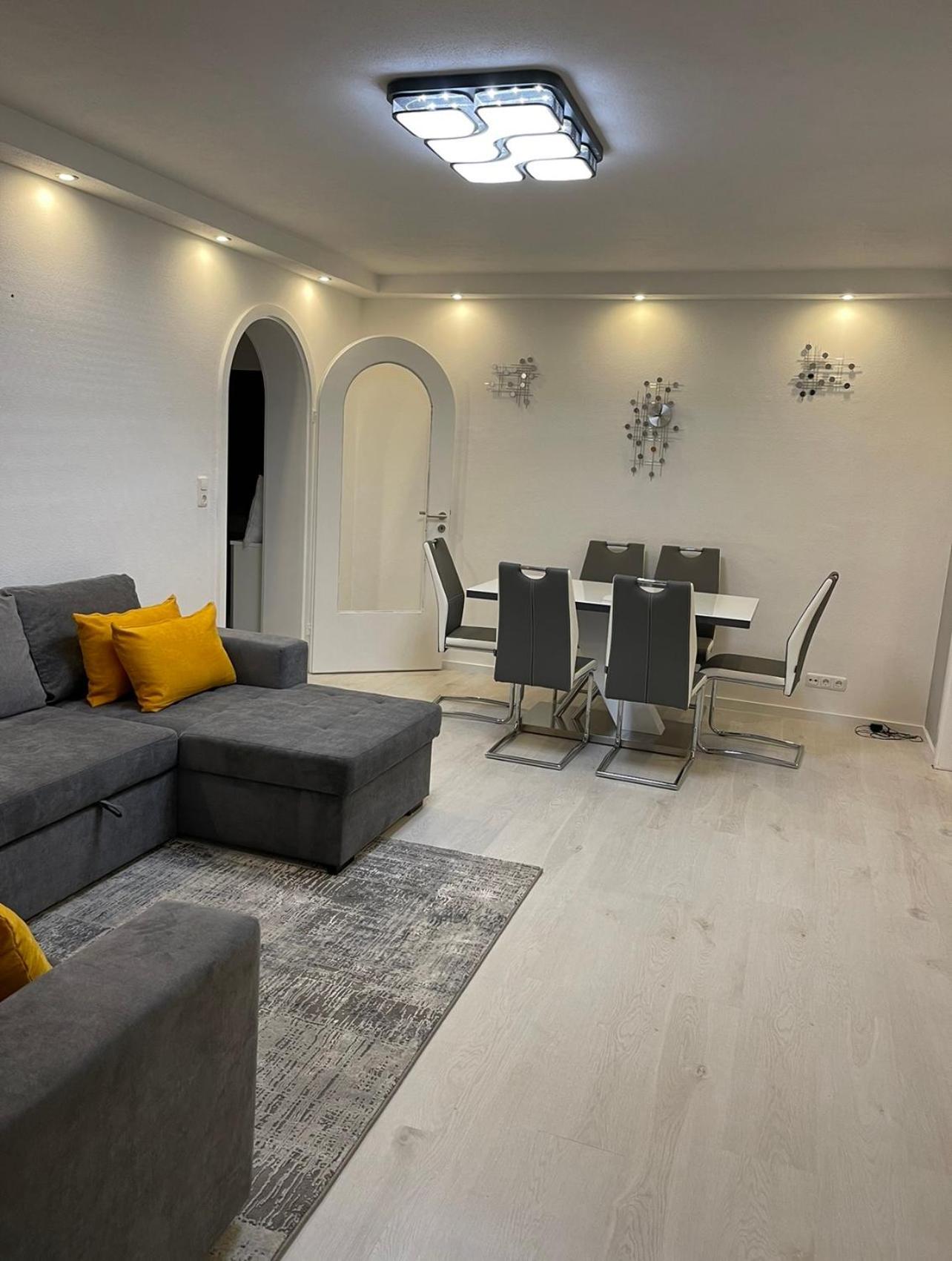 Best Apartment アウグスブルク エクステリア 写真