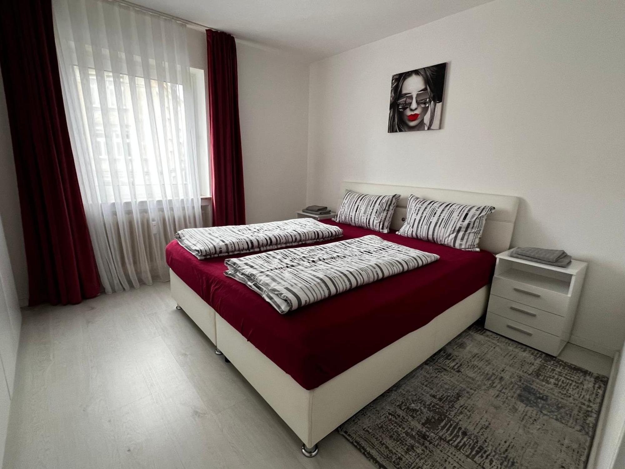 Best Apartment アウグスブルク エクステリア 写真