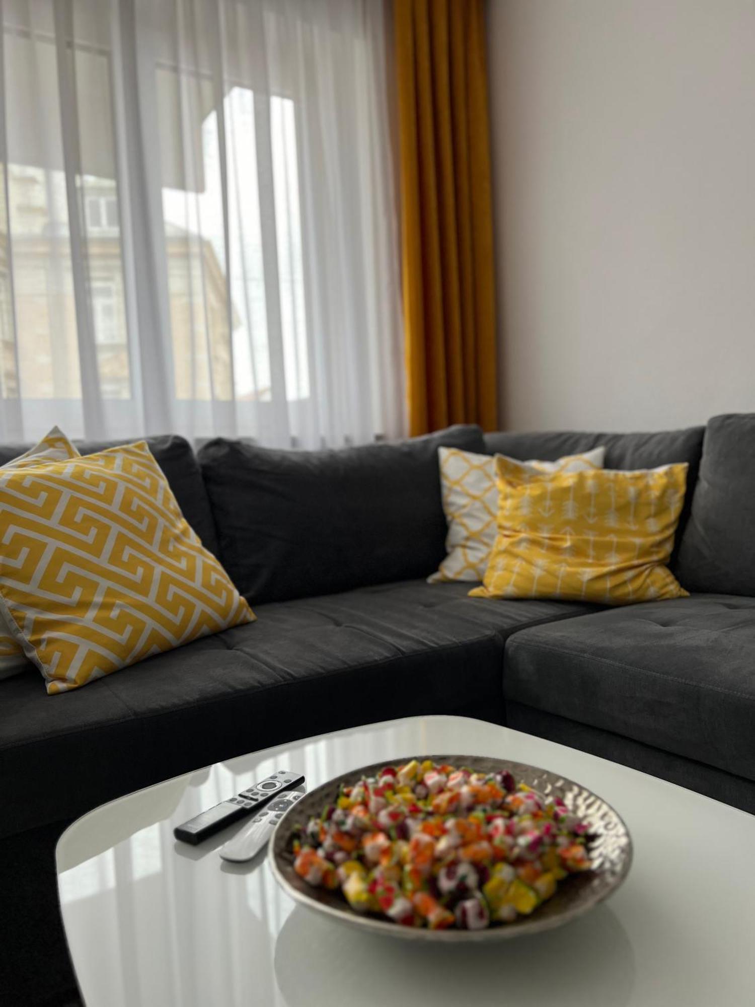 Best Apartment アウグスブルク エクステリア 写真