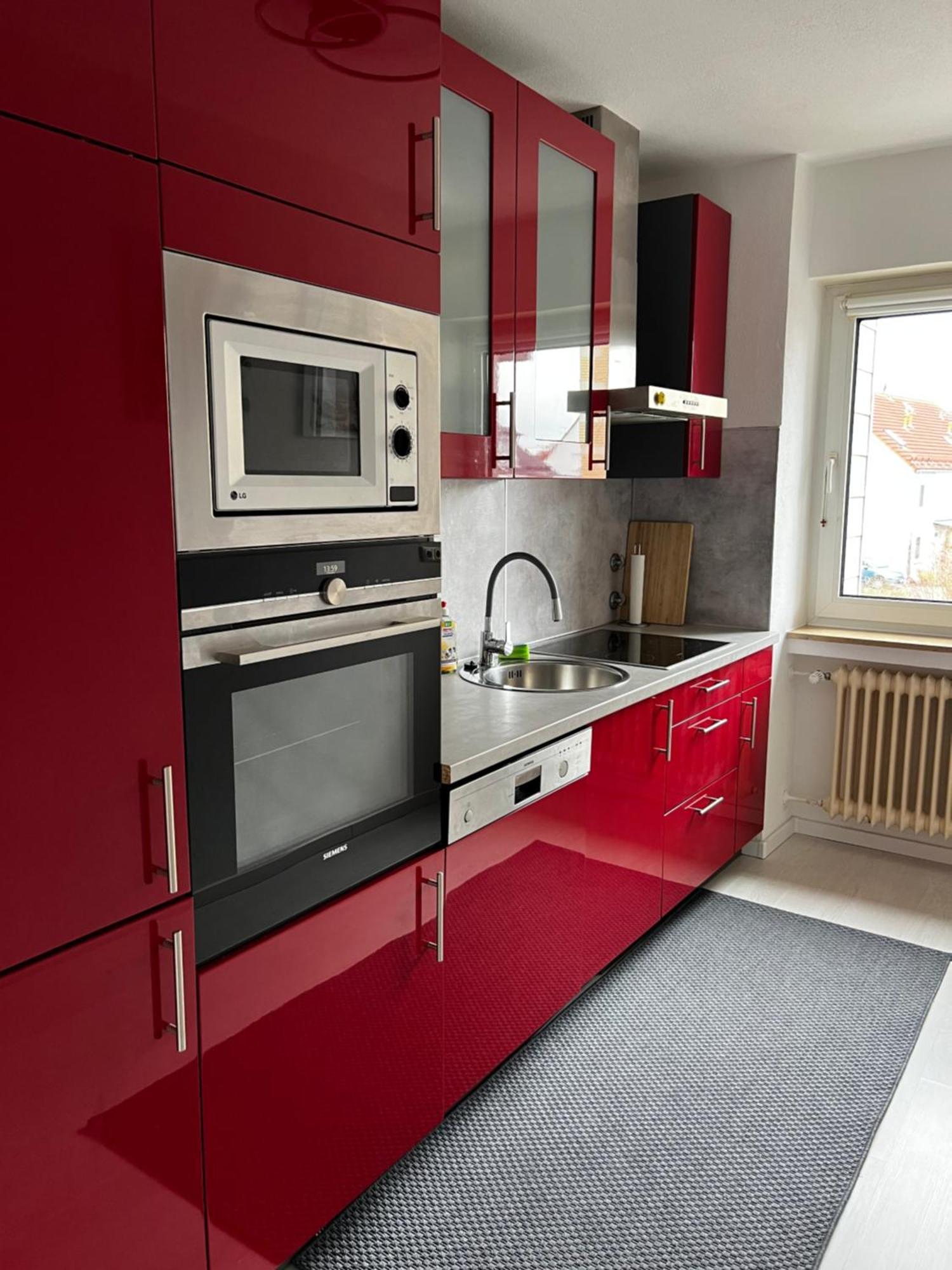 Best Apartment アウグスブルク エクステリア 写真