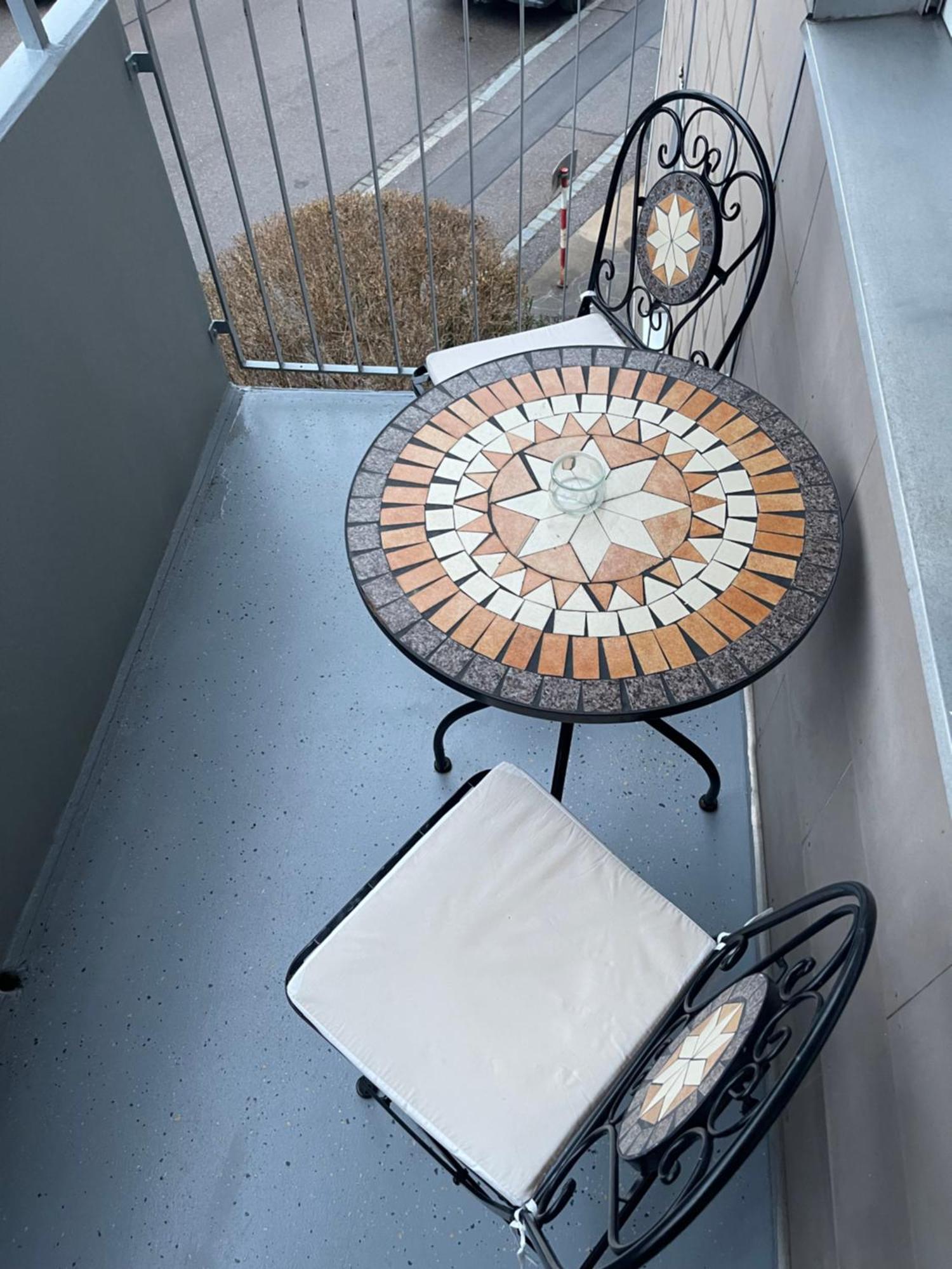 Best Apartment アウグスブルク エクステリア 写真