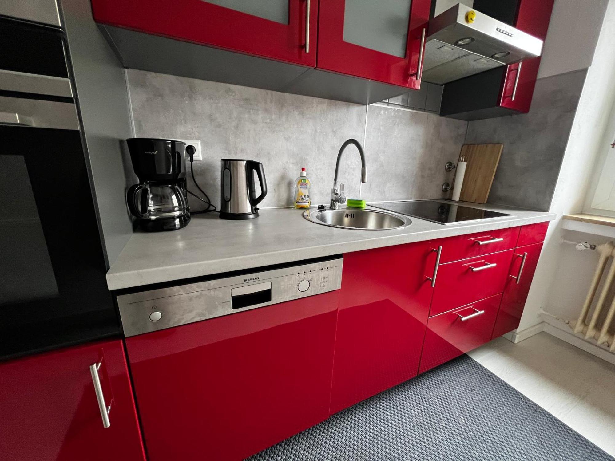 Best Apartment アウグスブルク エクステリア 写真
