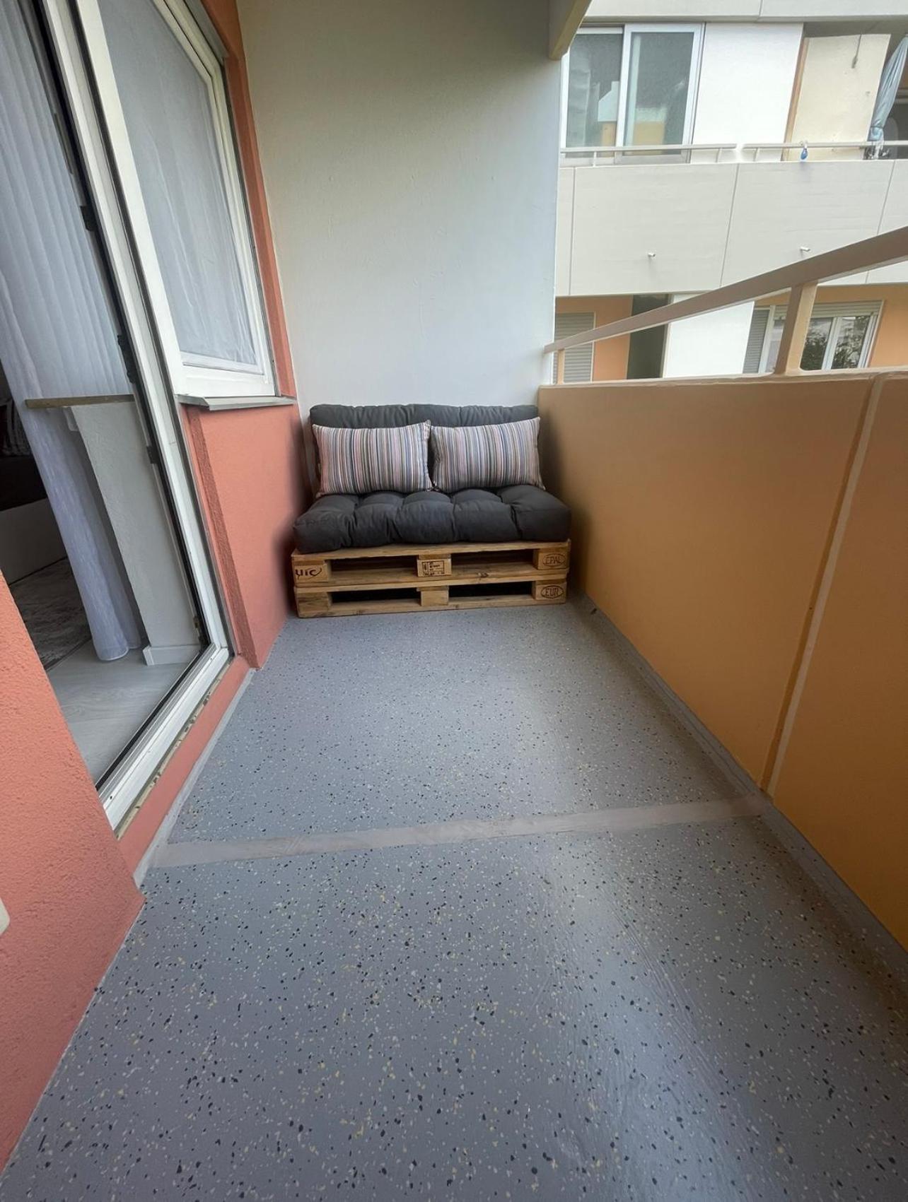Best Apartment アウグスブルク エクステリア 写真